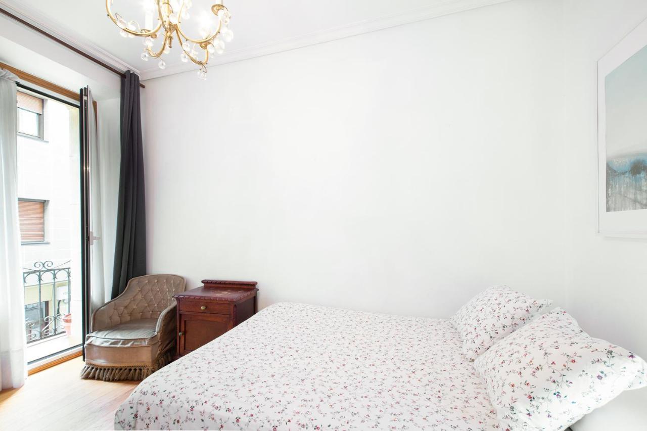 Apartamento & - Neighbourhood Of Gros San Sebastián
