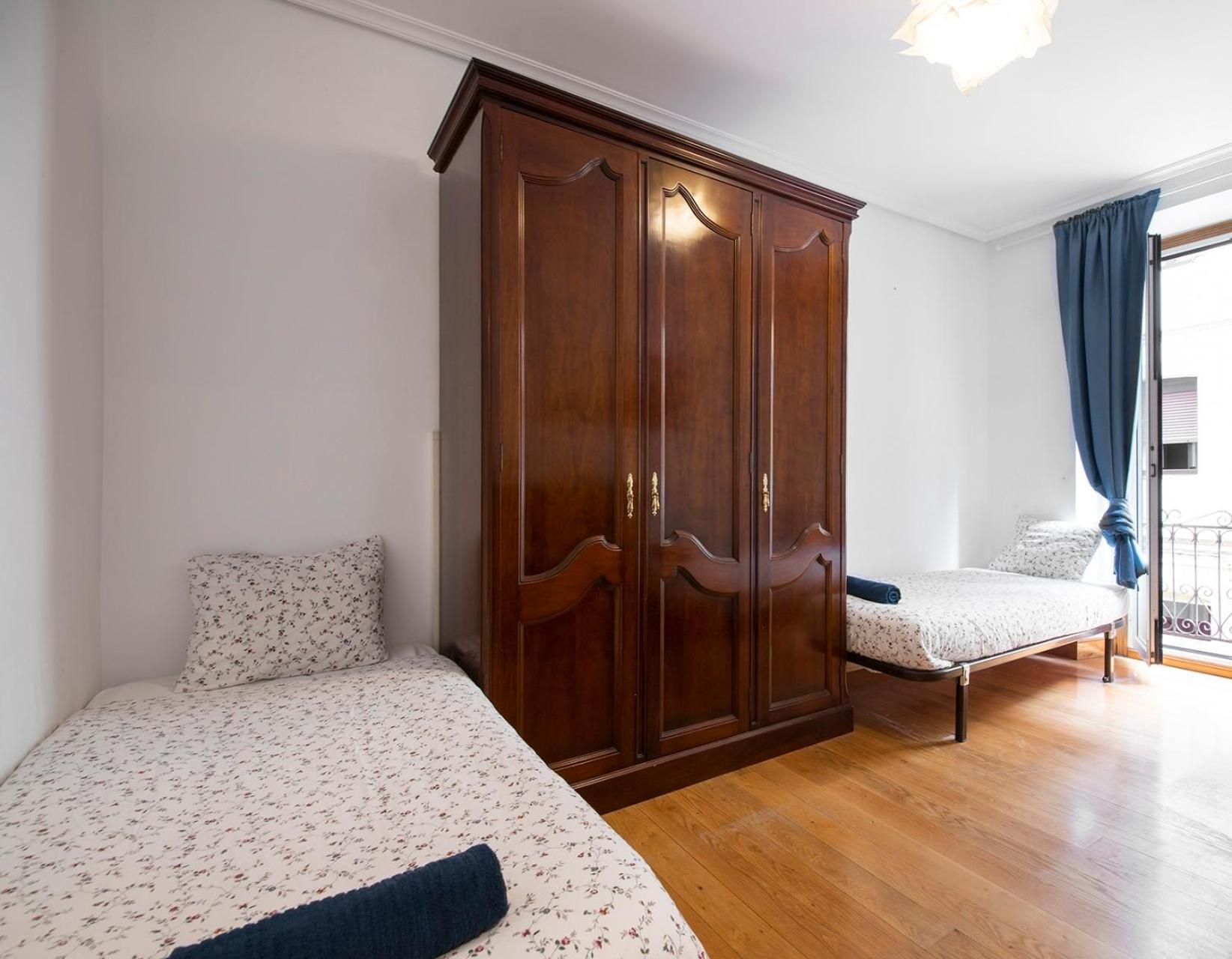 & - Neighbourhood Of Gros Apartamento *