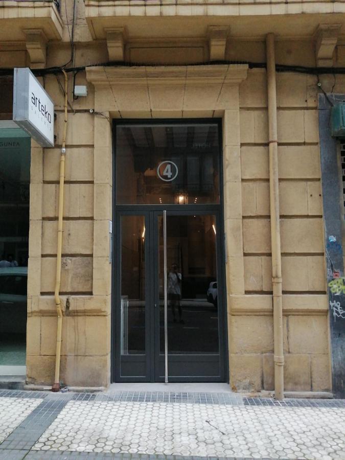& - Neighbourhood Of Gros Appartement *