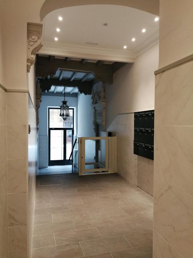 Apartment & - Neighbourhood Of Gros San Sebastian