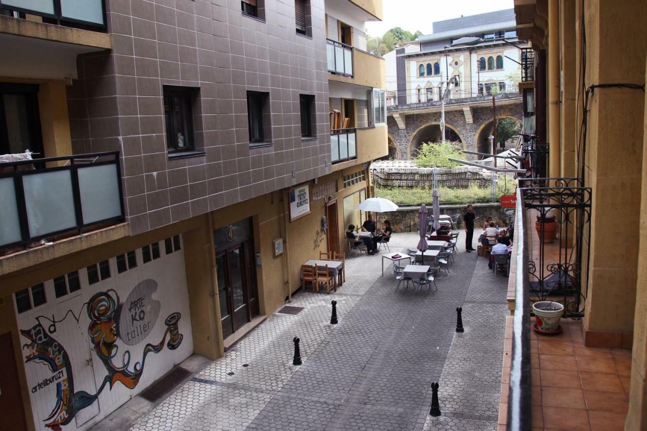 & - Neighbourhood Of Gros * San Sebastian